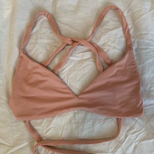 Boys + Arrows Bikini Top Dylan Top.